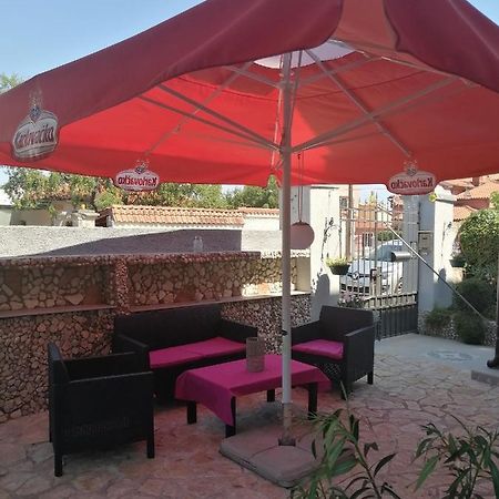Apartman Antonija Pula Ngoại thất bức ảnh