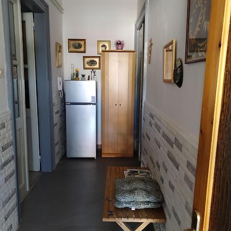 Apartman Antonija Pula Ngoại thất bức ảnh
