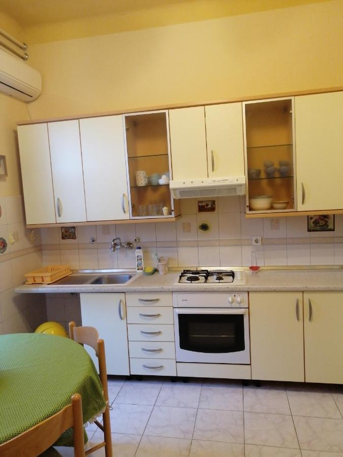 Apartman Antonija Pula Ngoại thất bức ảnh