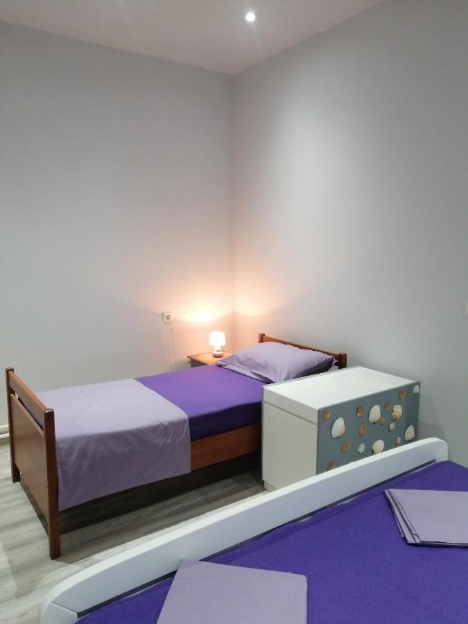 Apartman Antonija Pula Ngoại thất bức ảnh
