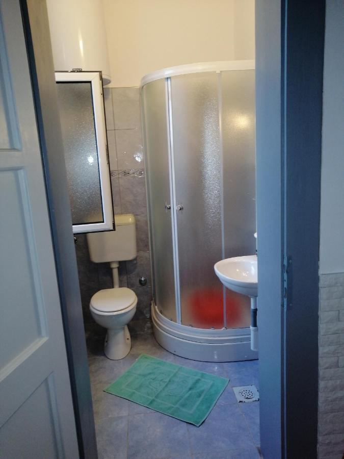 Apartman Antonija Pula Ngoại thất bức ảnh