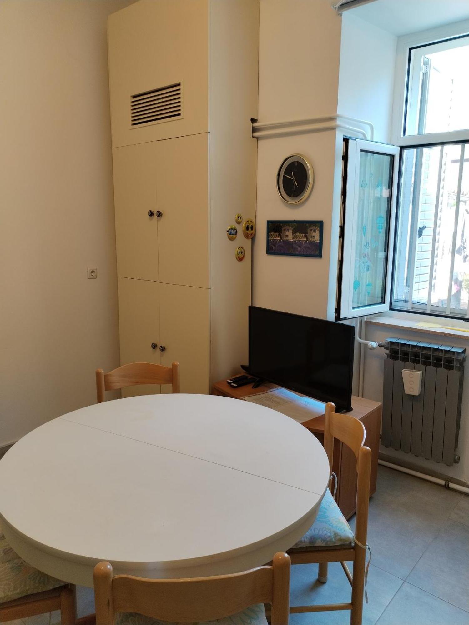 Apartman Antonija Pula Ngoại thất bức ảnh