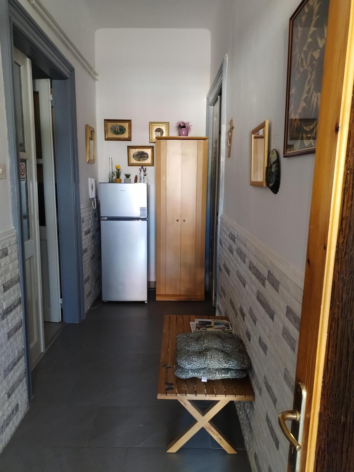 Apartman Antonija Pula Ngoại thất bức ảnh